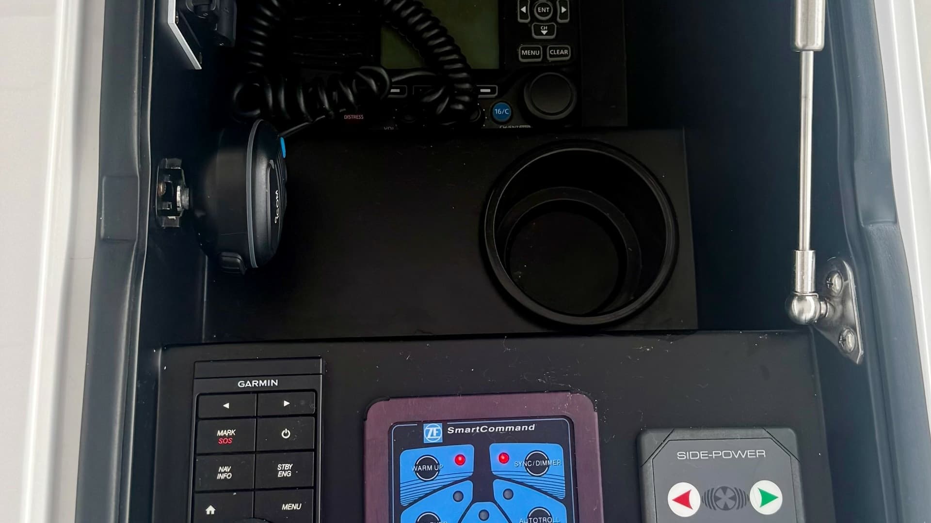 instrumentation