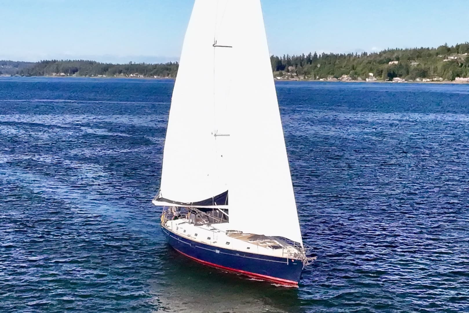 1999 Beneteau Oceanis