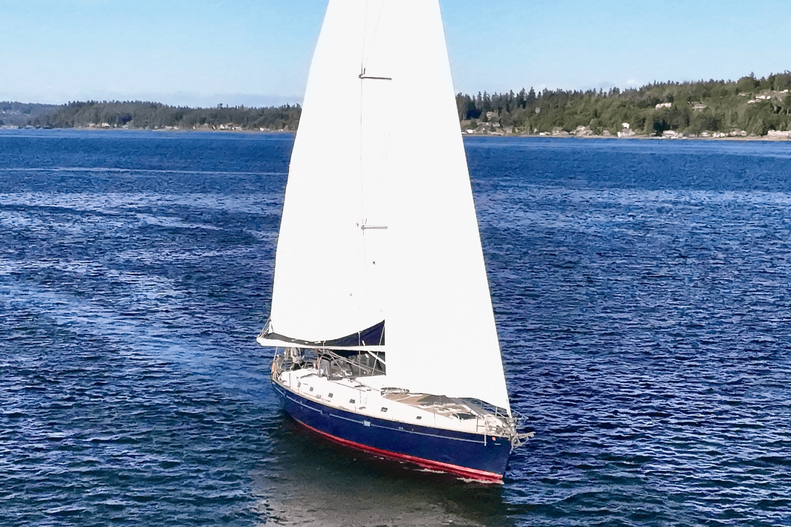 1999 Beneteau Oceanis