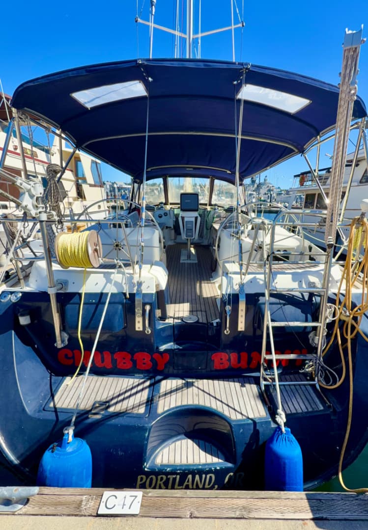 1999 Beneteau Oceanis