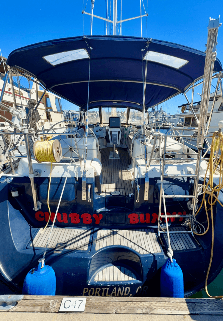 1999 Beneteau Oceanis