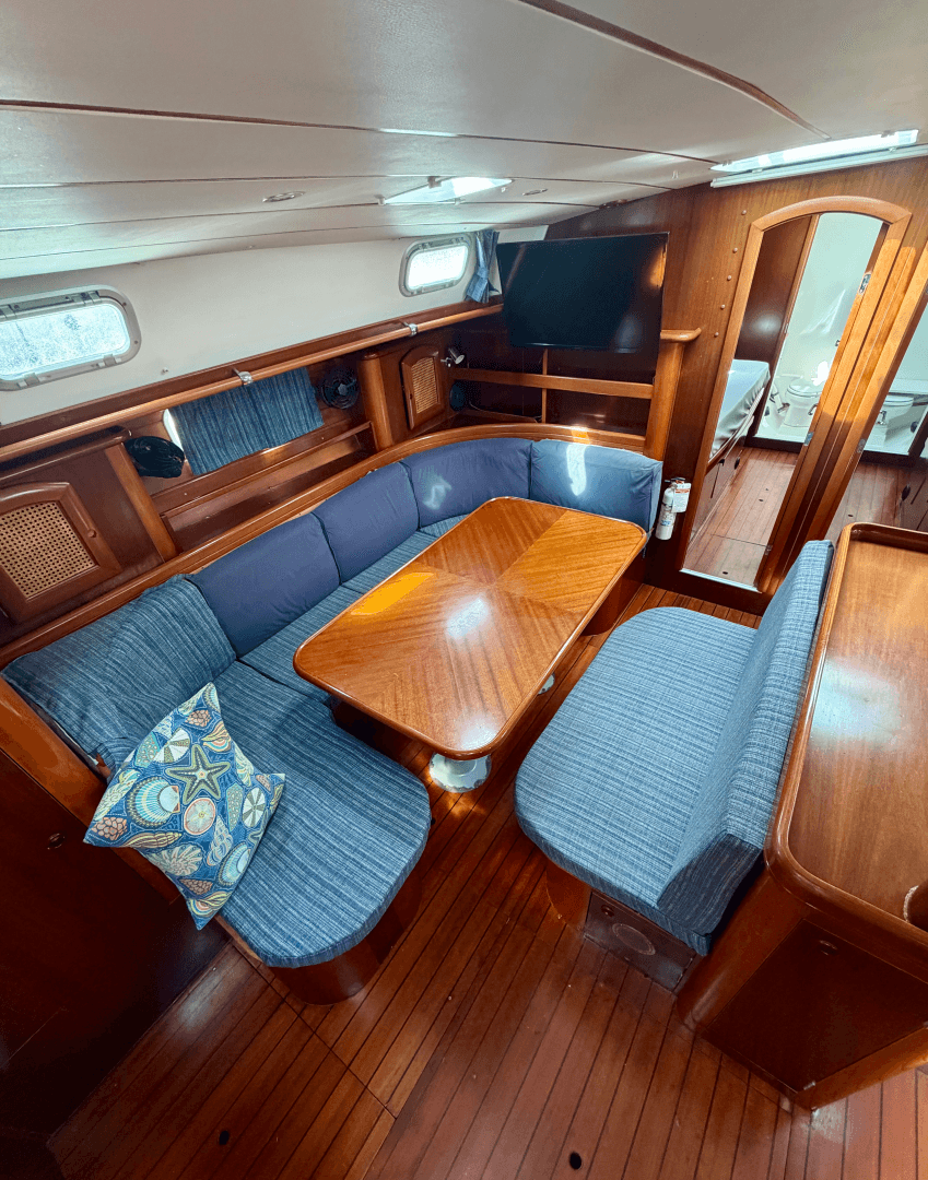 1999 Beneteau Oceanis