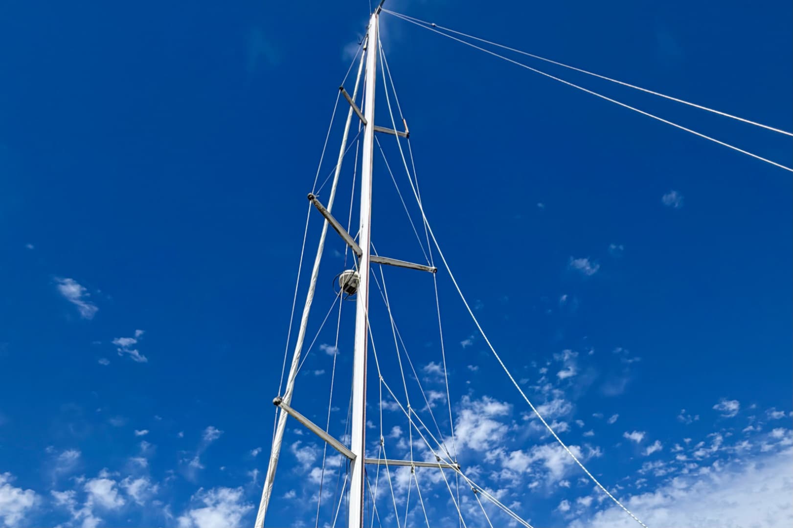 1999 Beneteau Oceanis