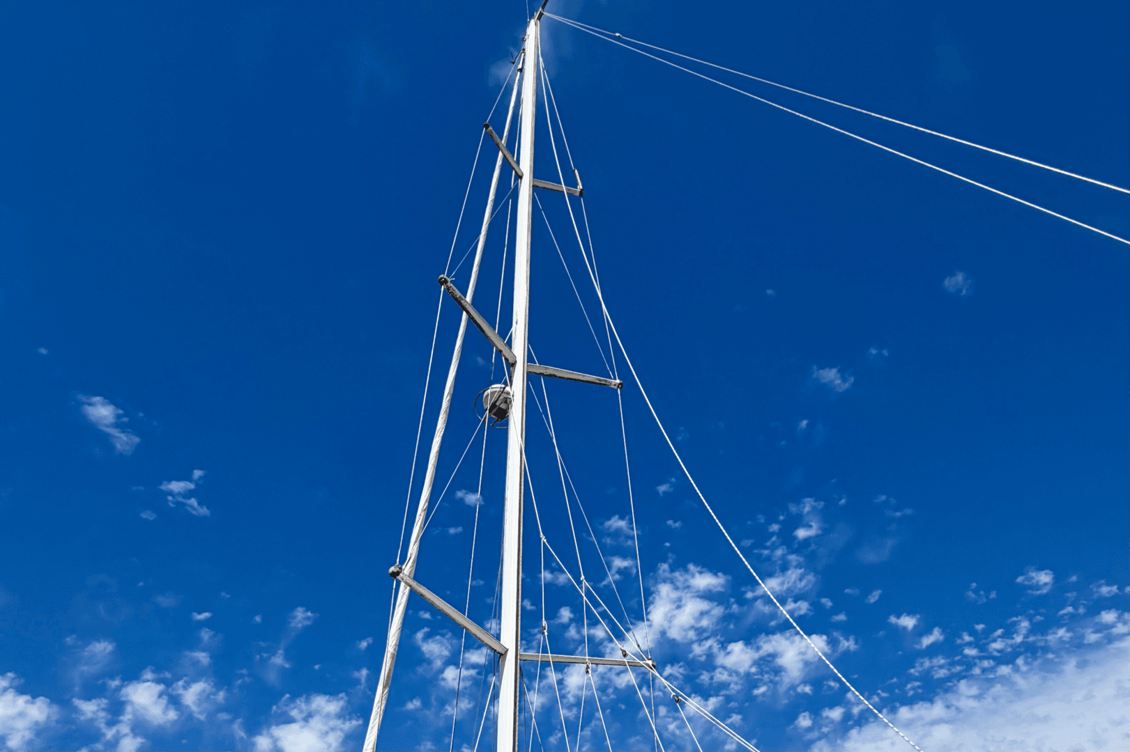 1999 Beneteau Oceanis