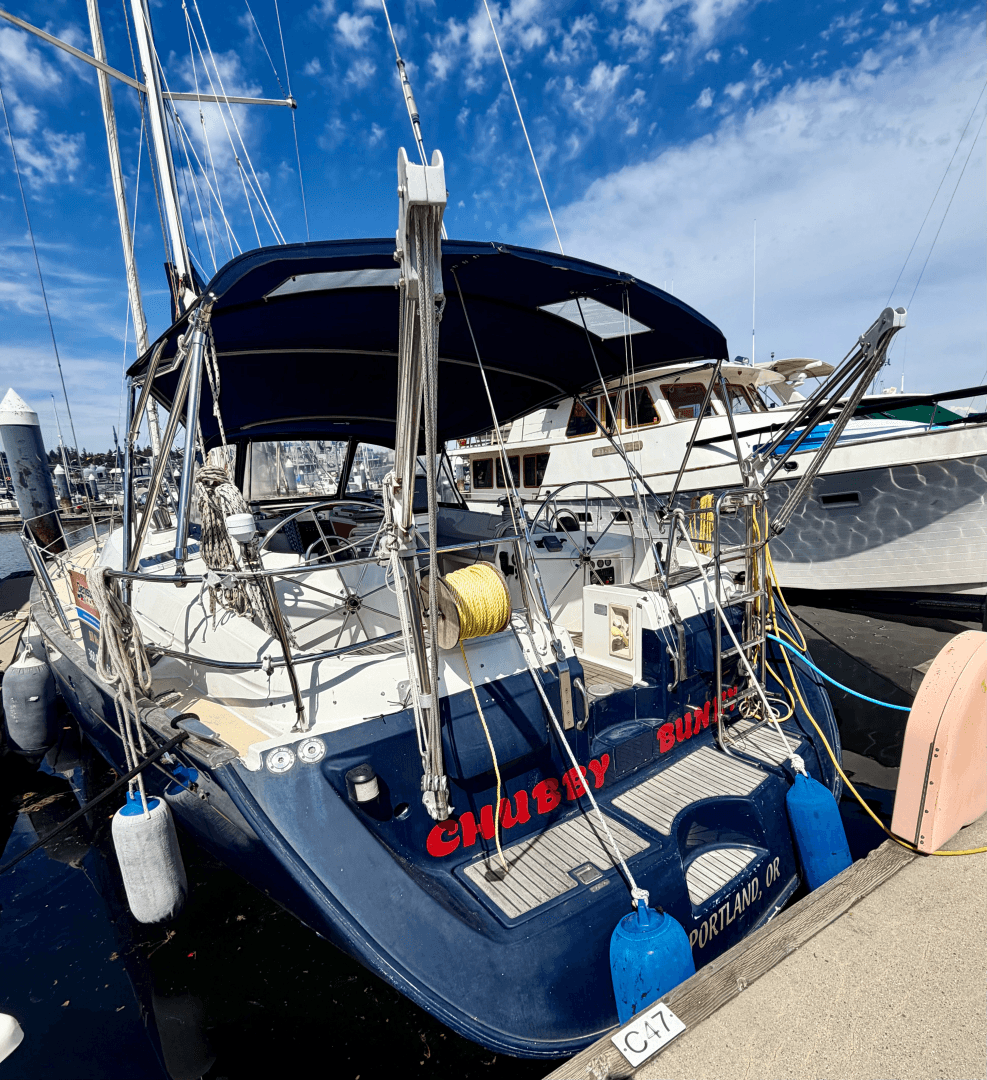 1999 Beneteau Oceanis