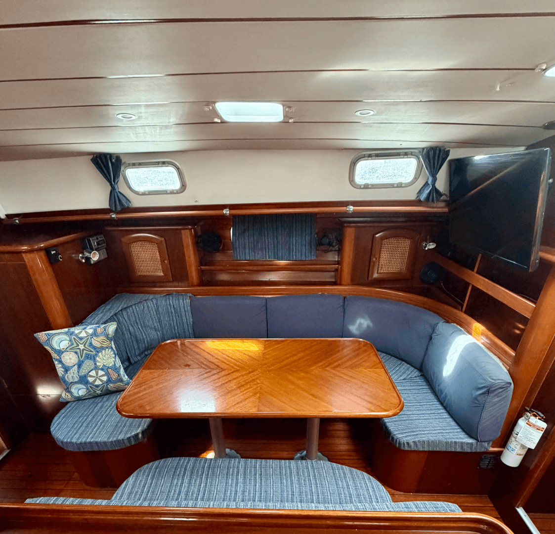 1999 Beneteau Oceanis