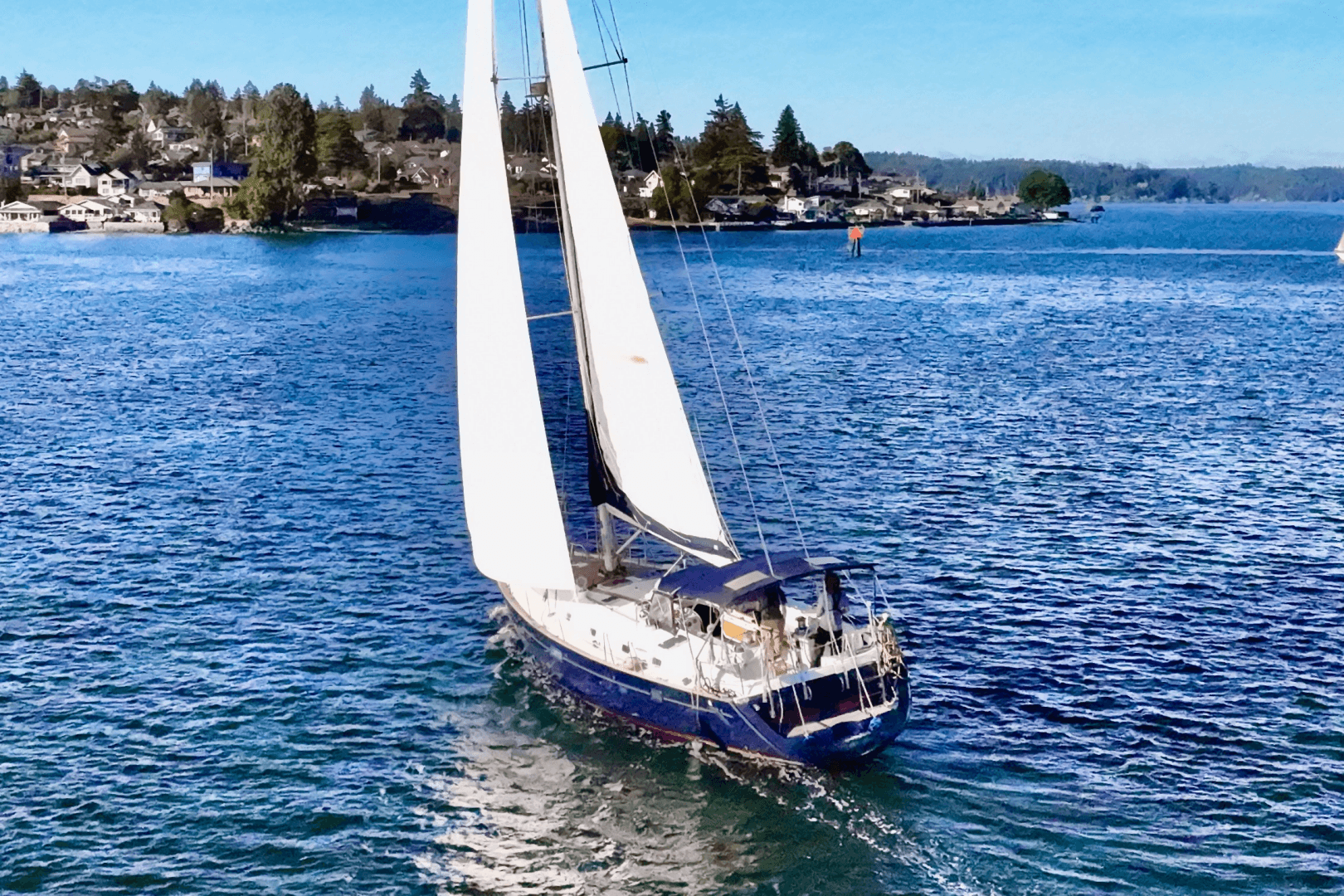 1999 Beneteau Oceanis