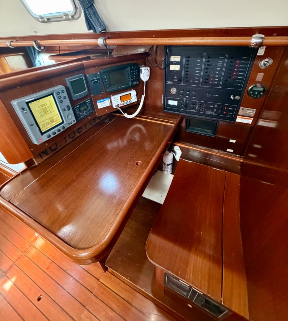 1999 Beneteau Oceanis