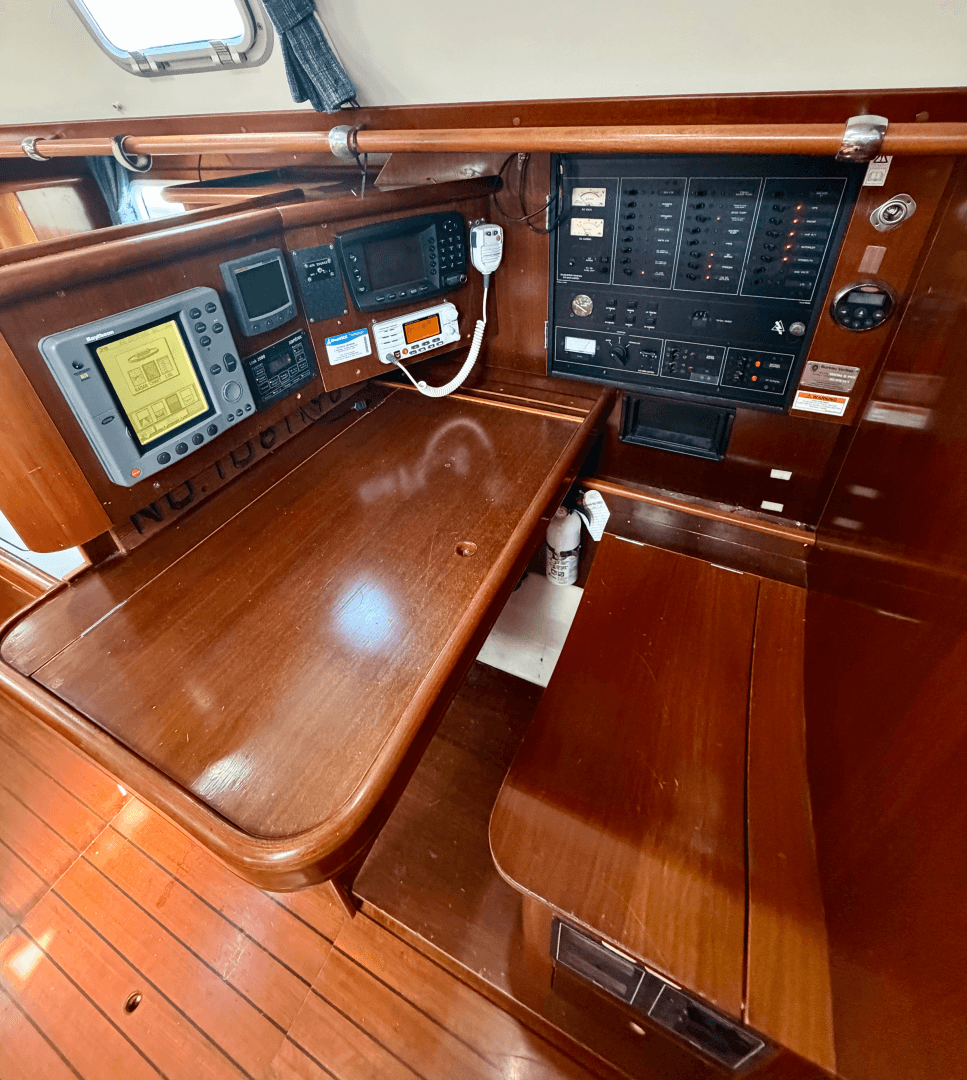 1999 Beneteau Oceanis