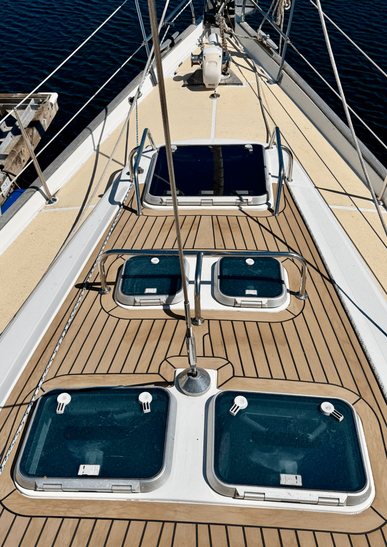 1999 Beneteau Oceanis