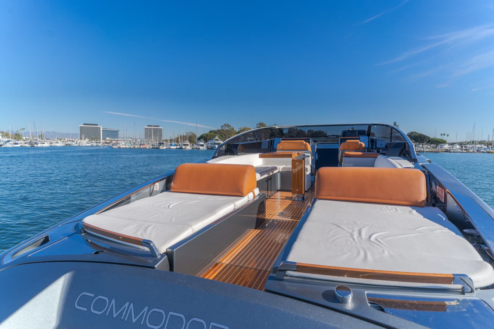 2021 Riva Dolceriva