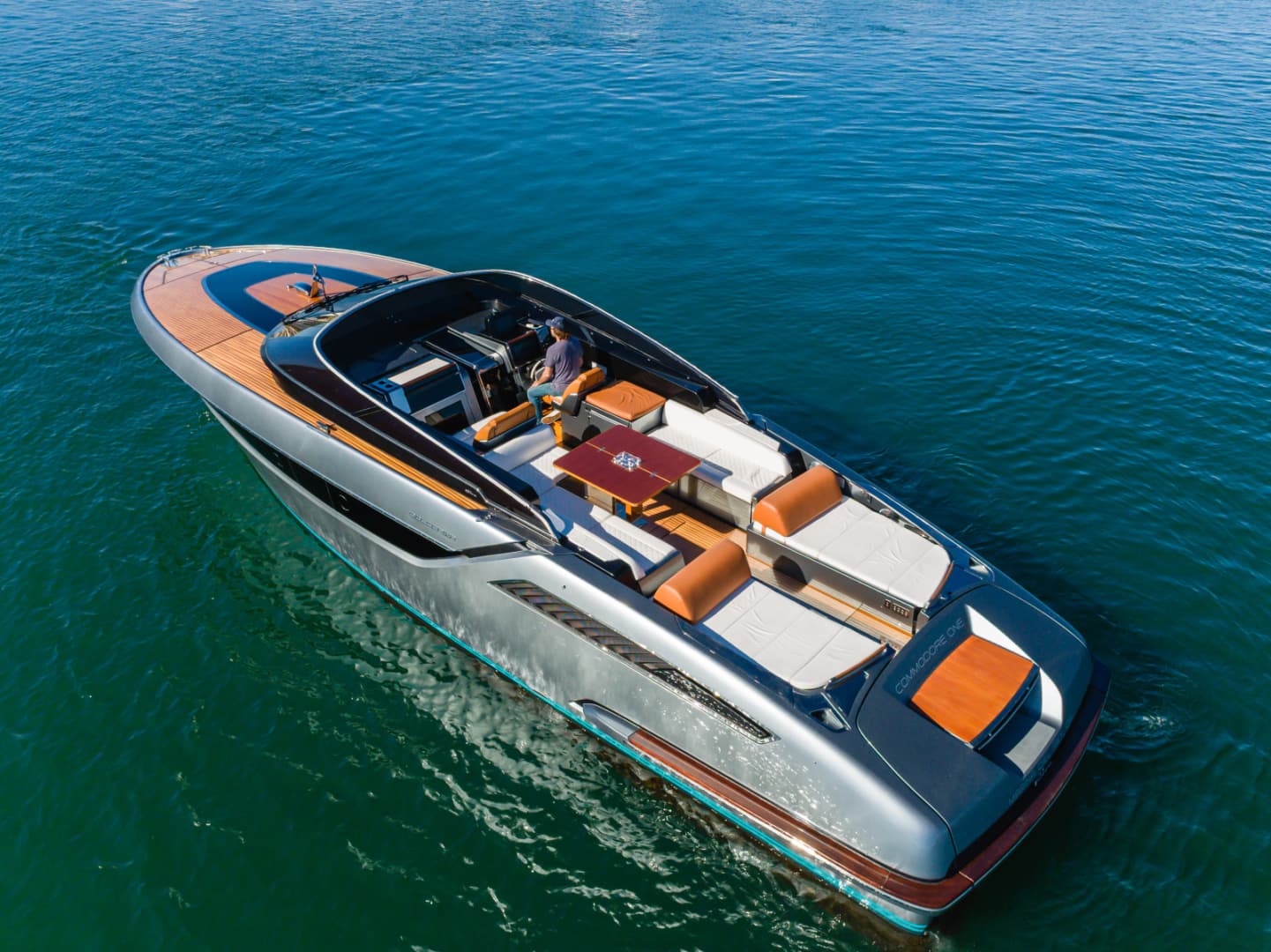 2021 Riva Dolceriva