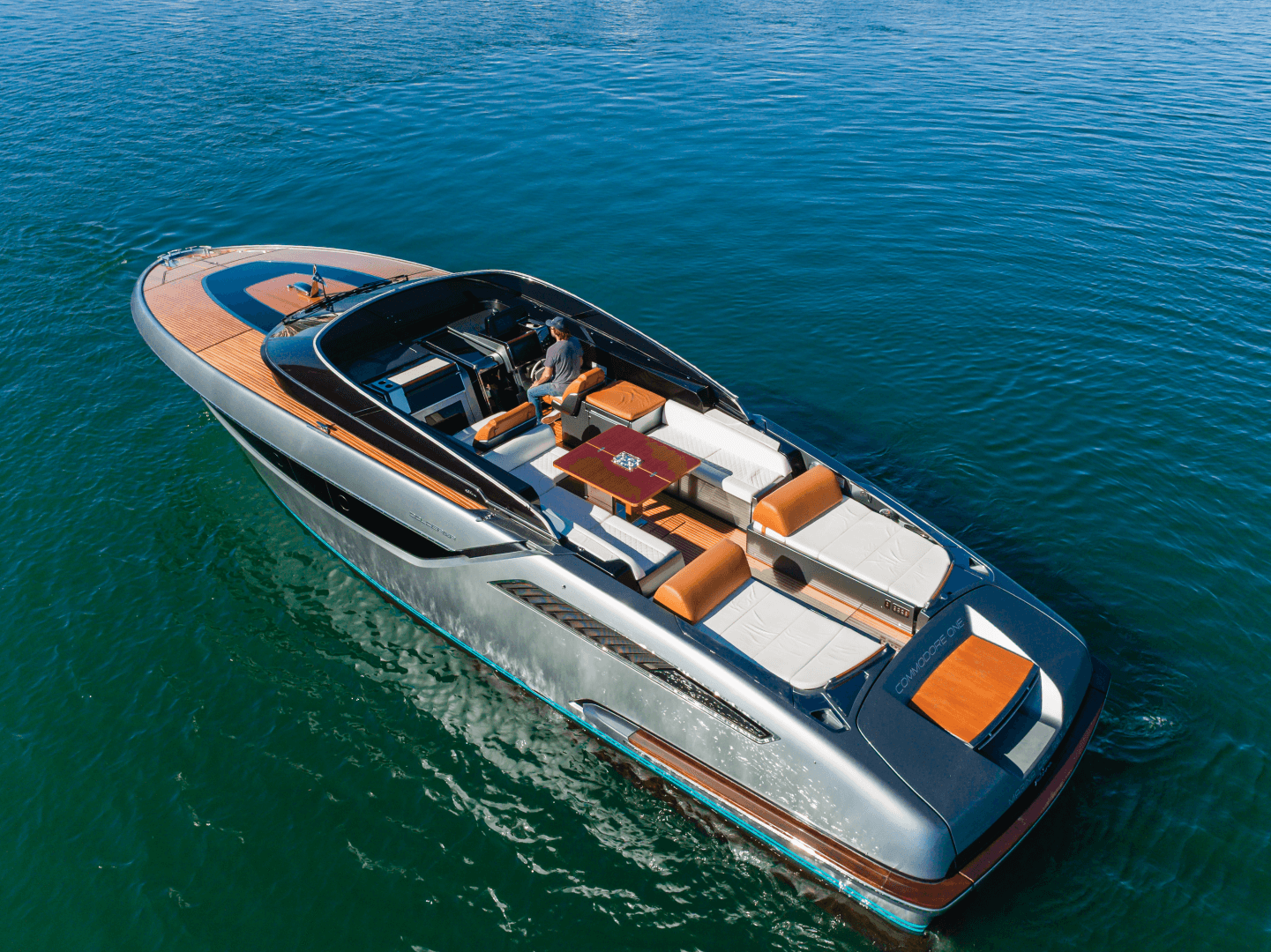 2021 Riva Dolceriva