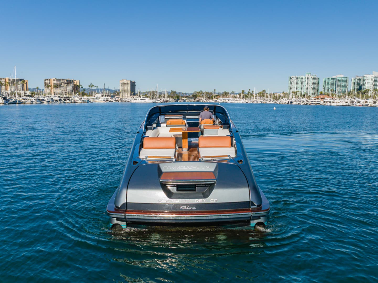 2021 Riva Dolceriva