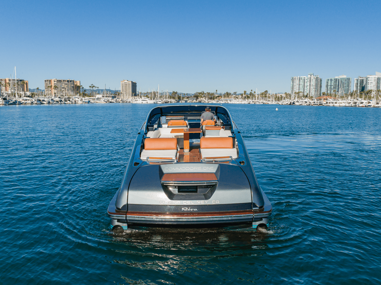 2021 Riva Dolceriva