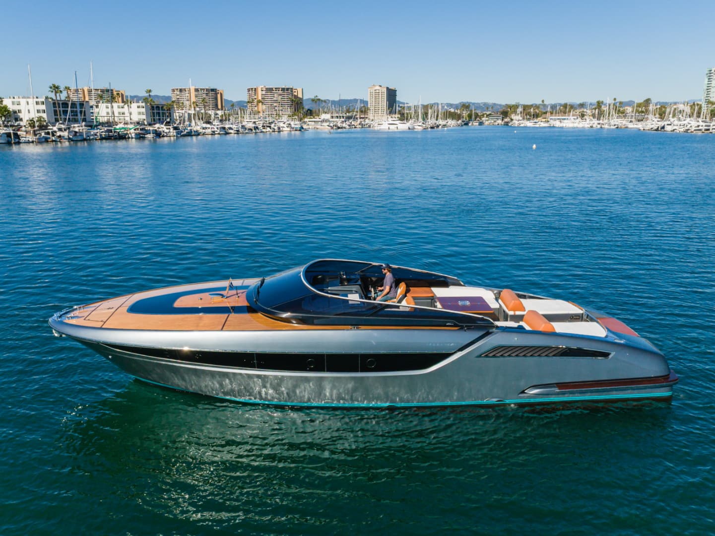 2021 Riva Dolceriva