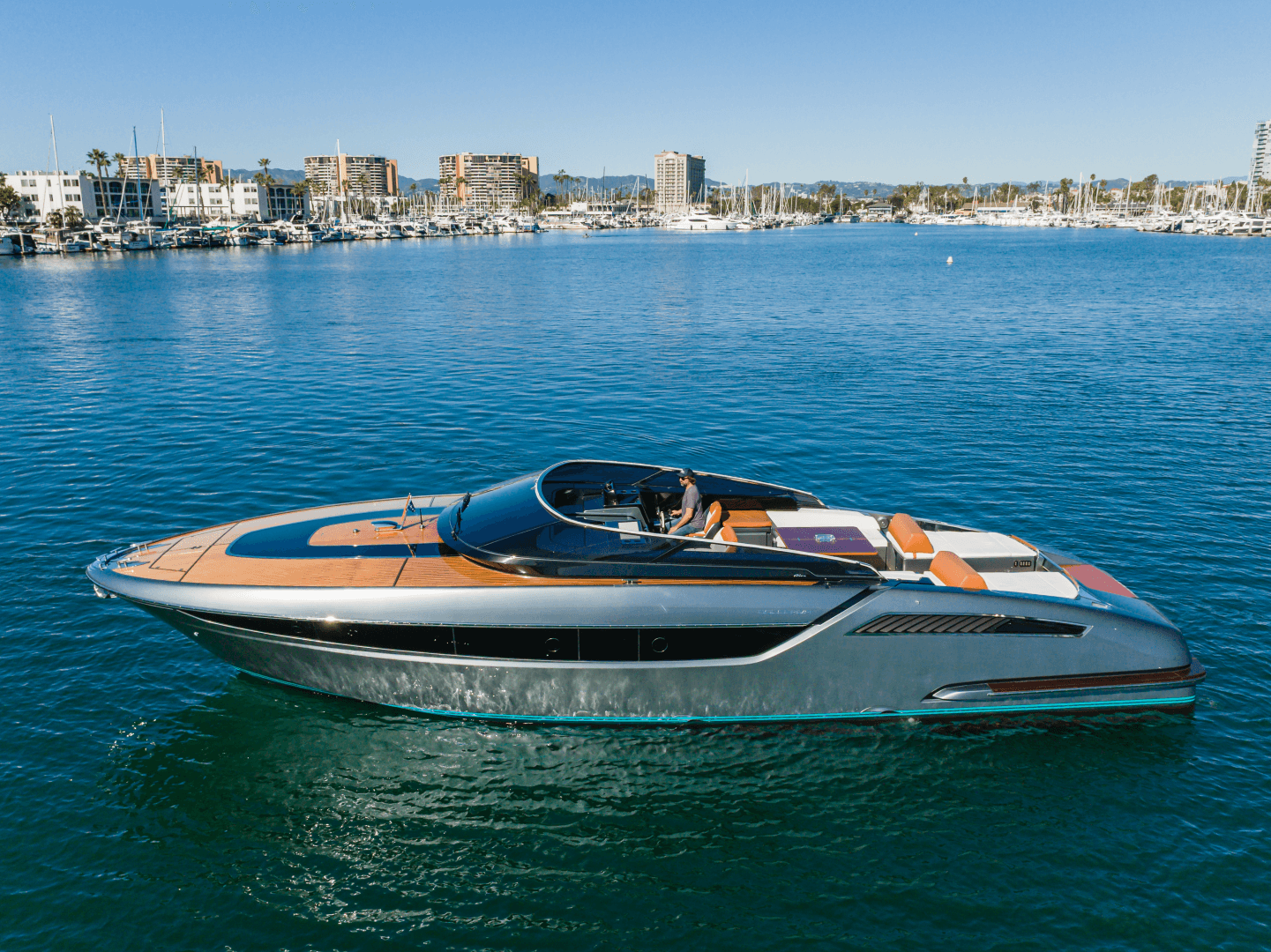 2021 Riva Dolceriva