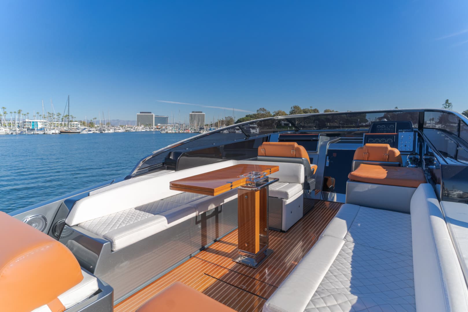 2021 Riva Dolceriva