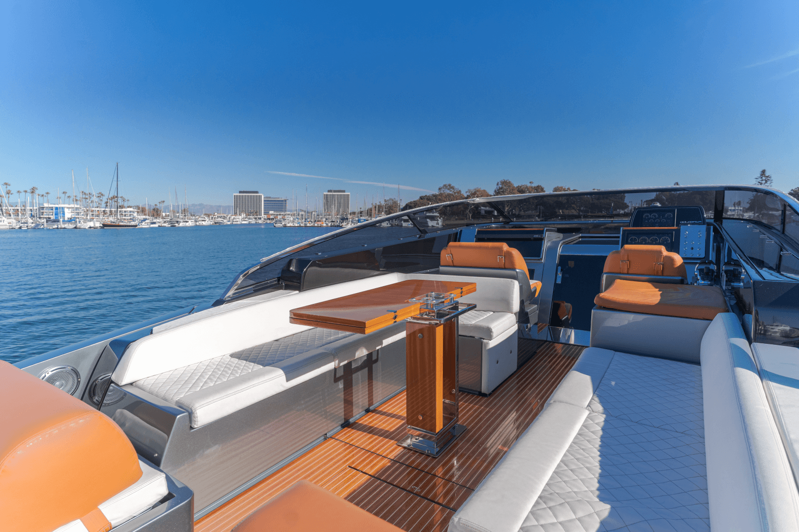 2021 Riva Dolceriva