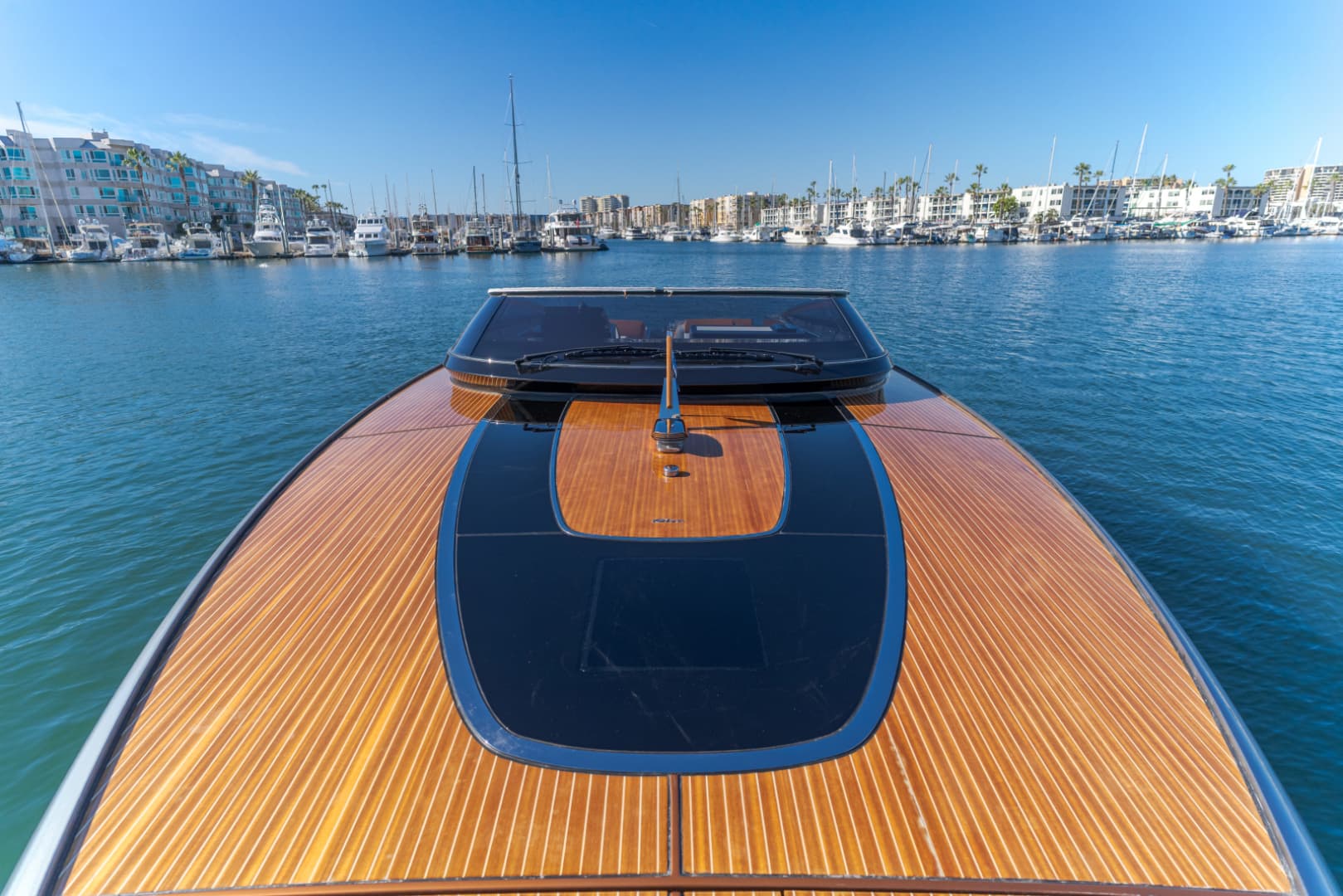 2021 Riva Dolceriva