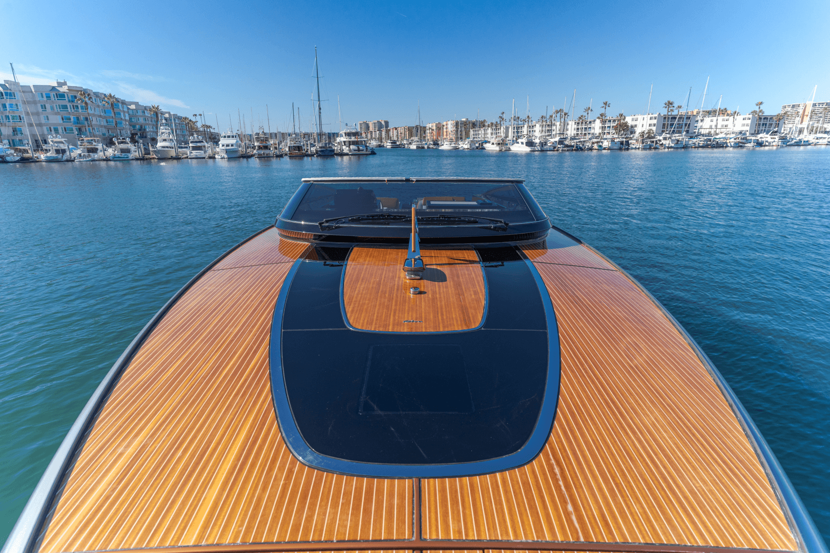 2021 Riva Dolceriva