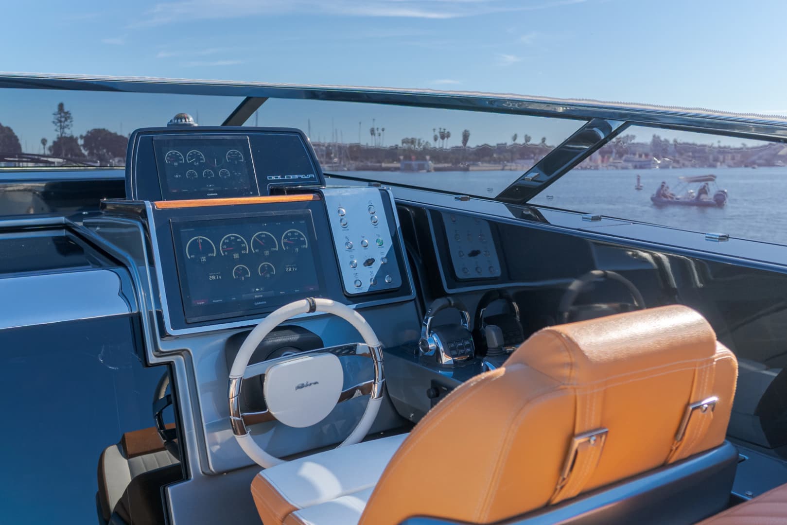 2021 Riva Dolceriva
