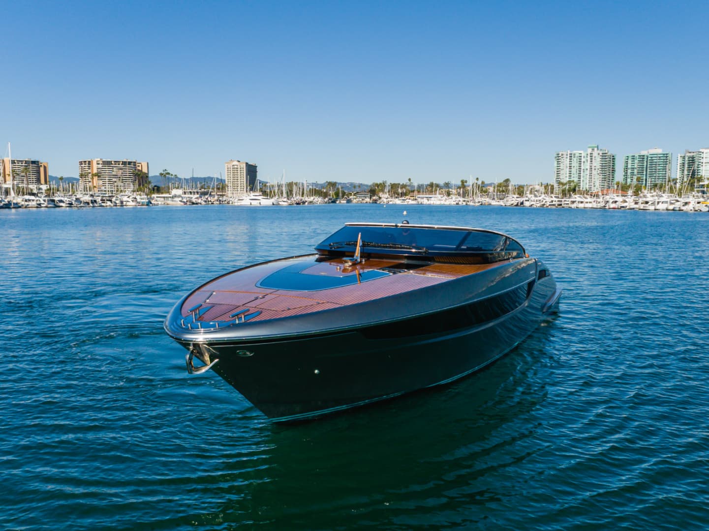 2021 Riva Dolceriva