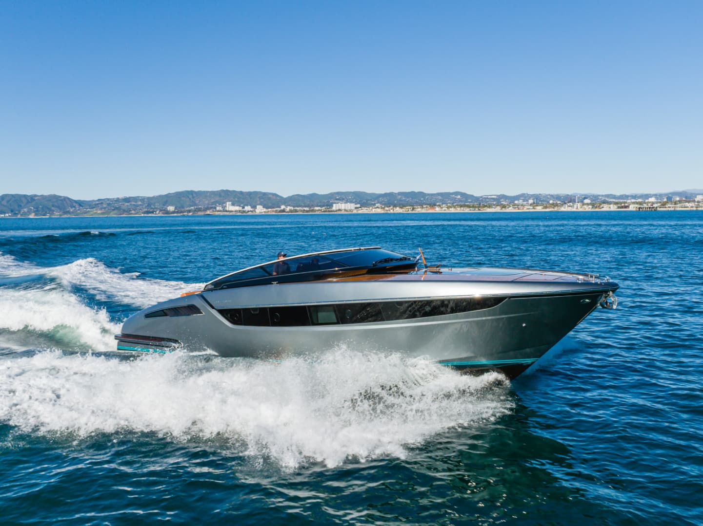 2021 Riva Dolceriva