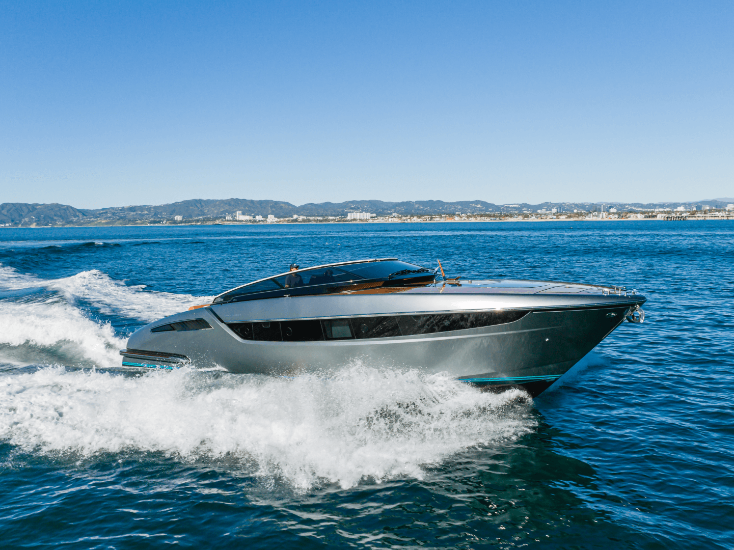 2021 Riva Dolceriva