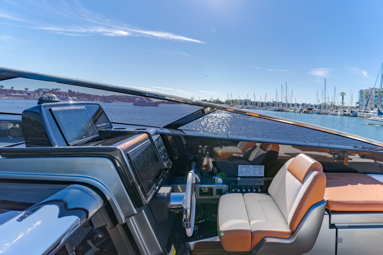 2021 Riva Dolceriva