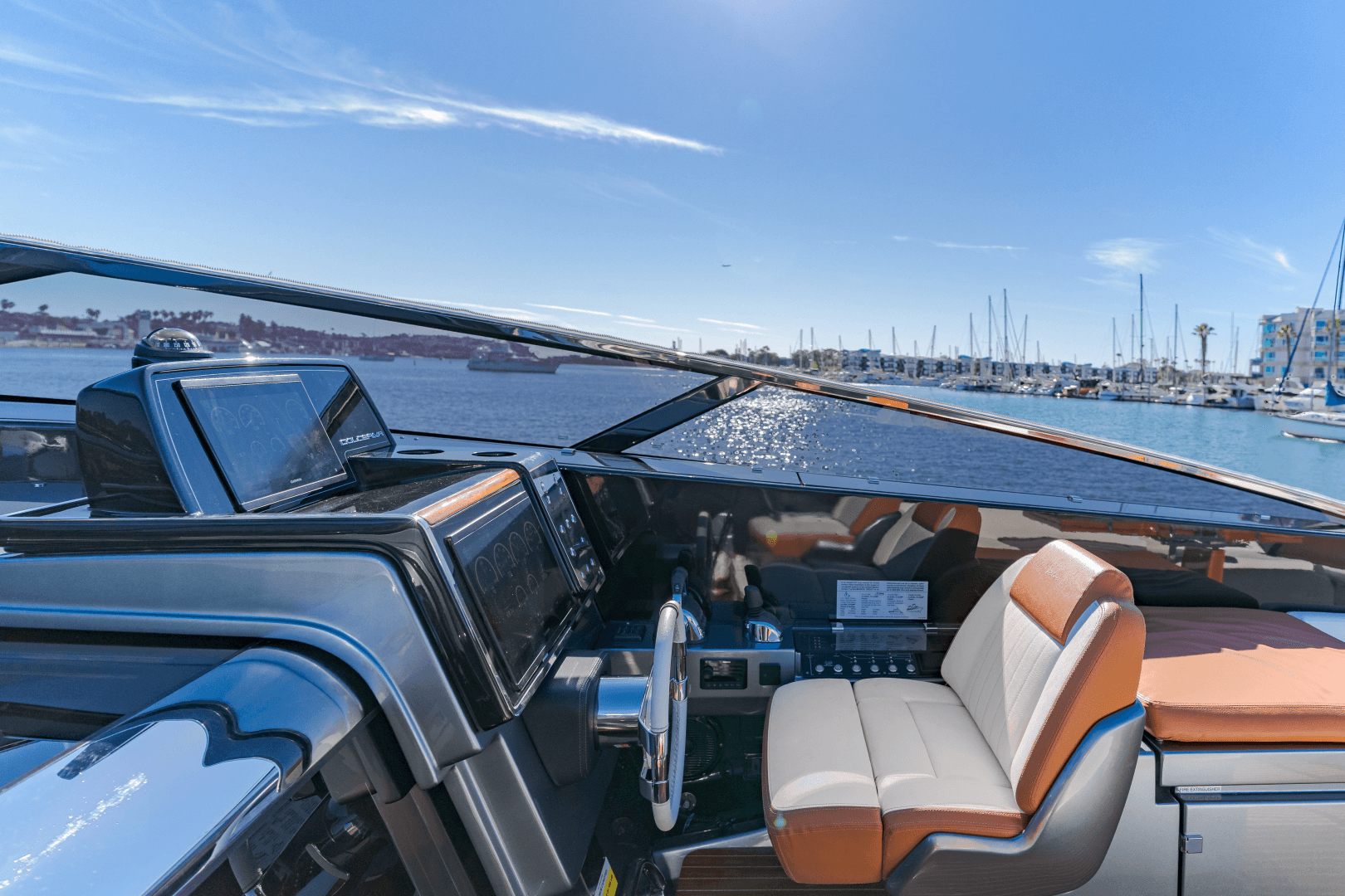 2021 Riva Dolceriva