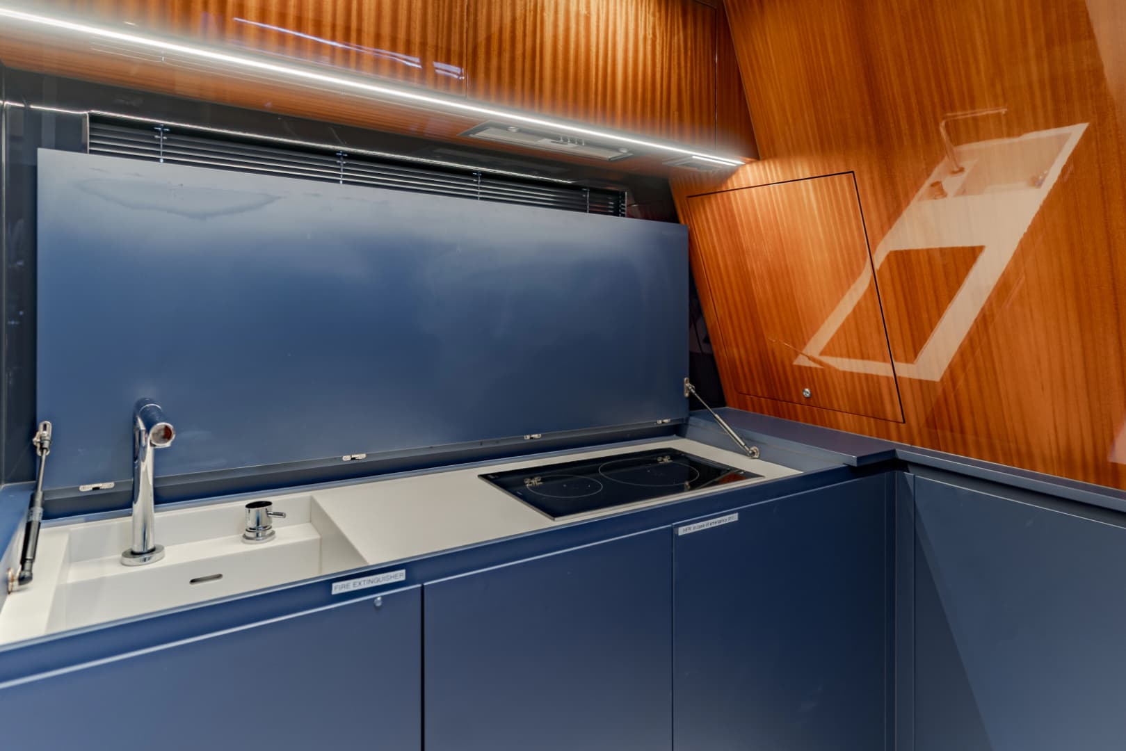 2021 Riva Dolceriva