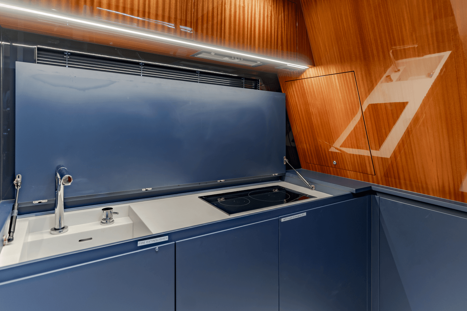 2021 Riva Dolceriva