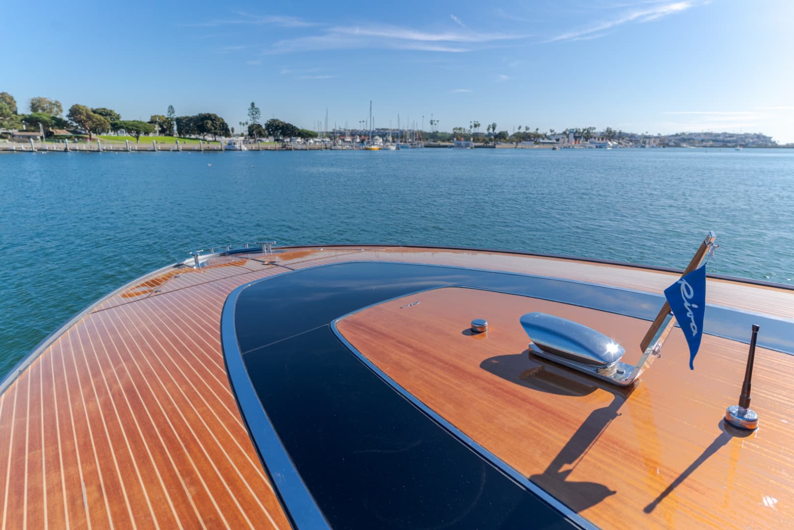 2021 Riva Dolceriva
