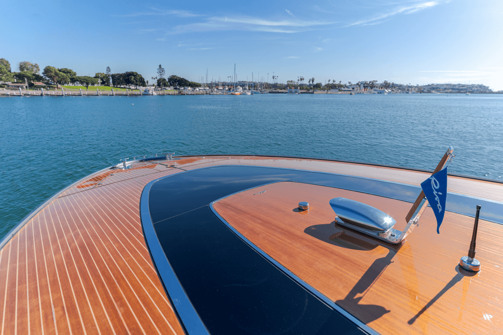 2021 Riva Dolceriva