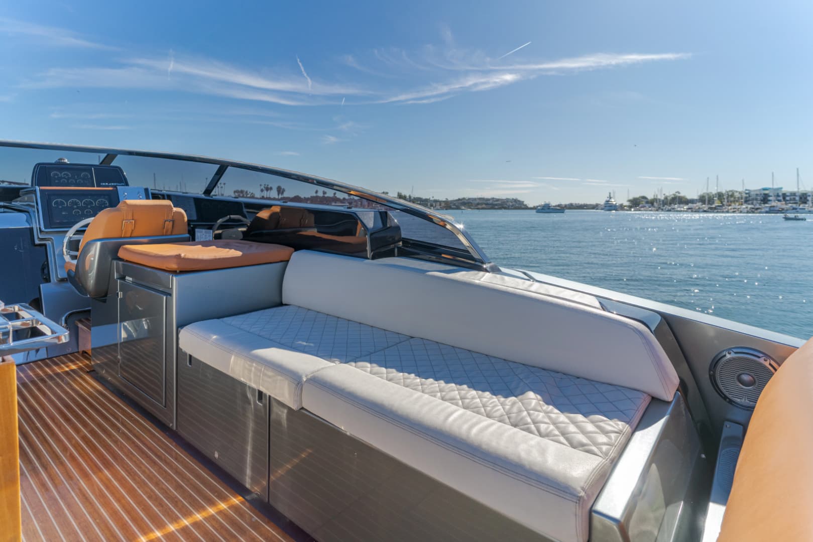 2021 Riva Dolceriva