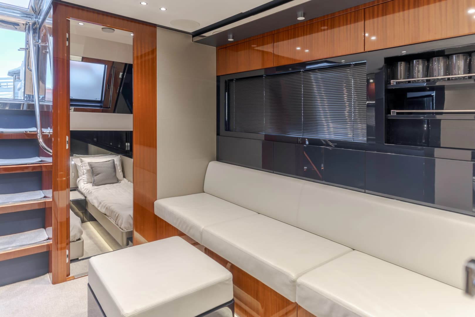 2021 Riva Dolceriva