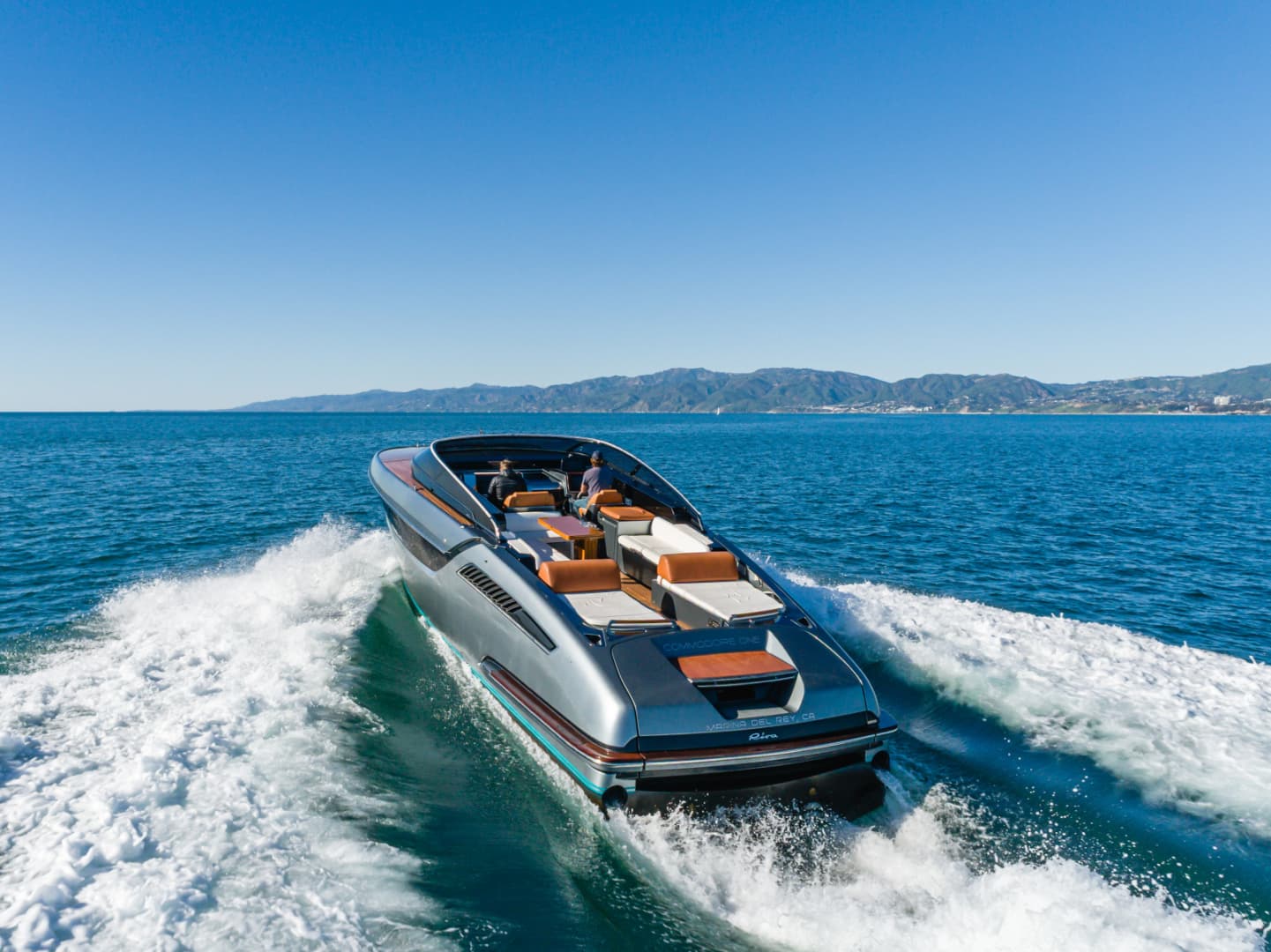 2021 Riva Dolceriva