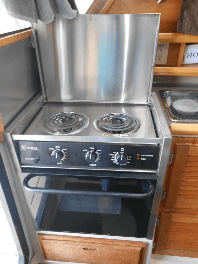 2013 Cutwater C-28
