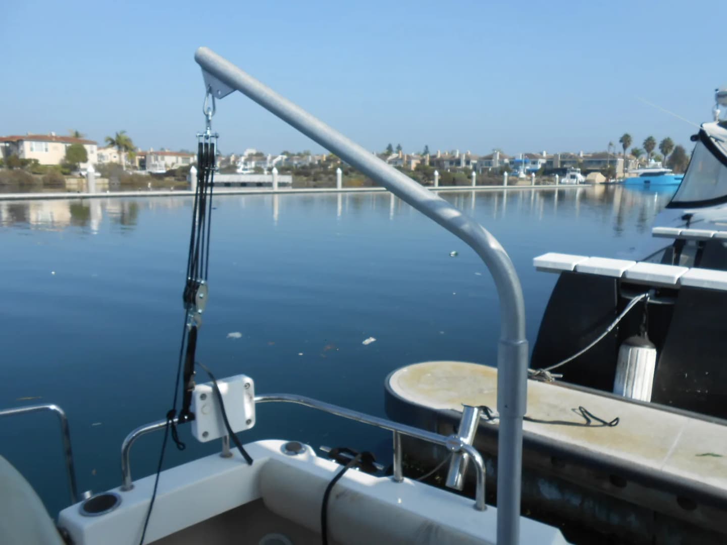 2013 Cutwater C-28