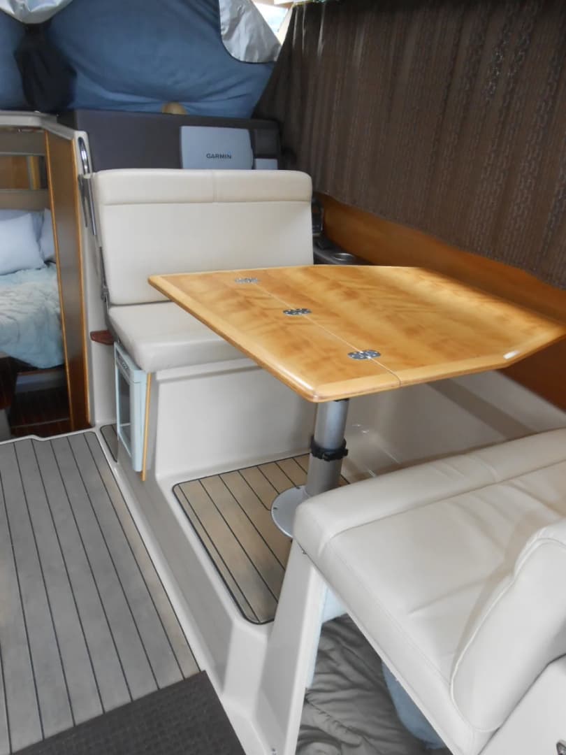 2013 Cutwater C-28