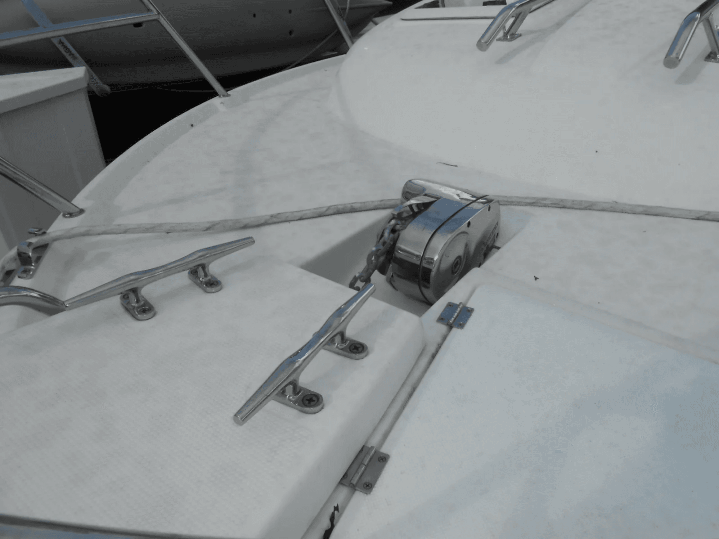 2013 Cutwater C-28