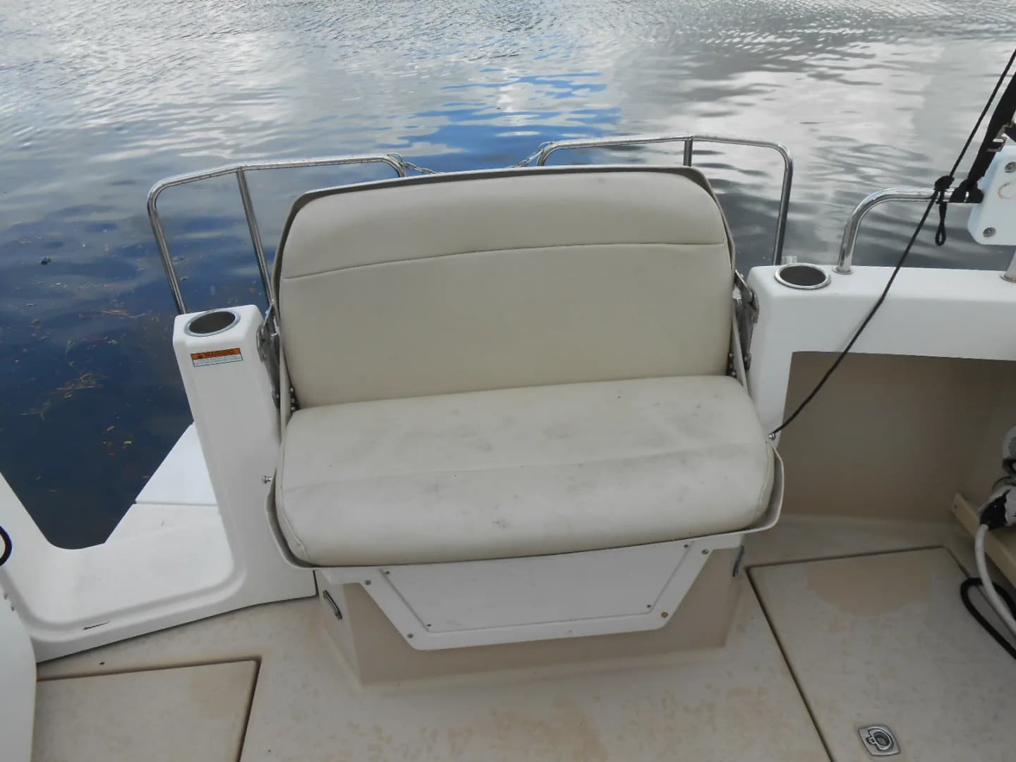 2013 Cutwater C-28