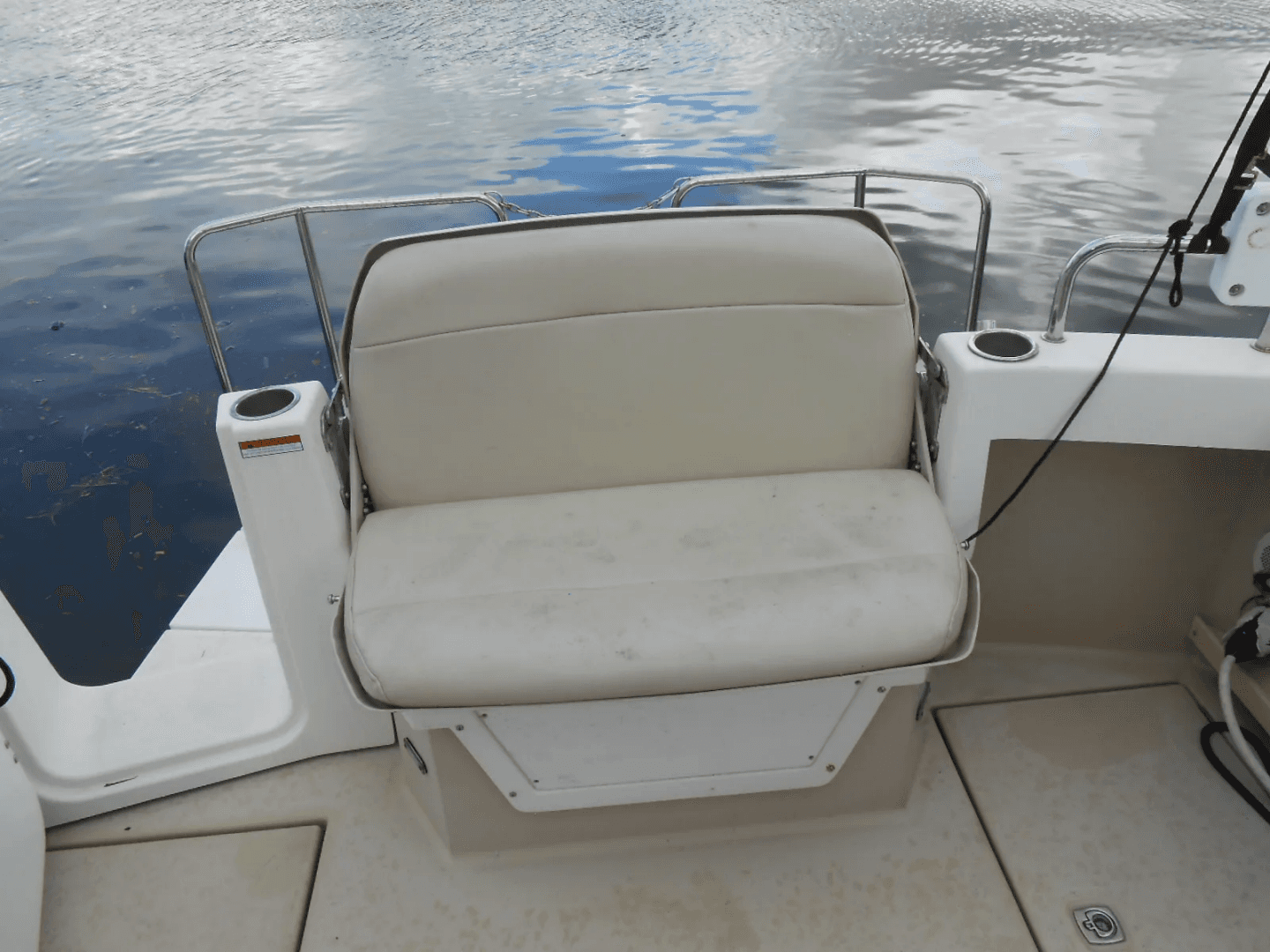 2013 Cutwater C-28
