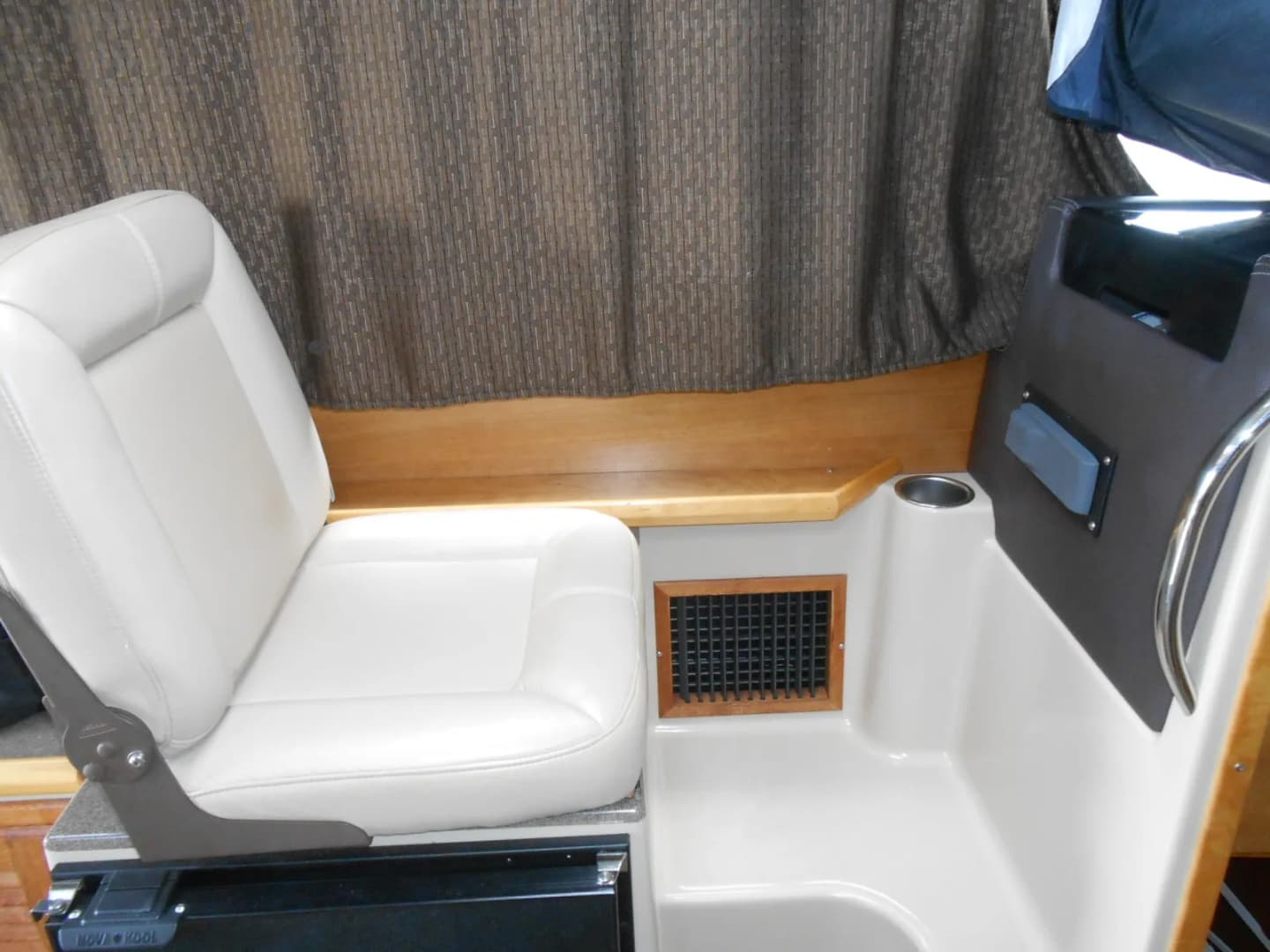 2013 Cutwater C-28