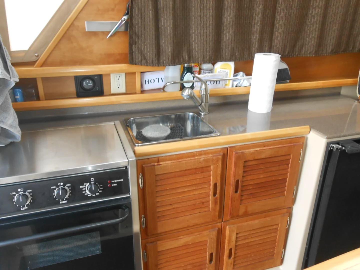 2013 Cutwater C-28