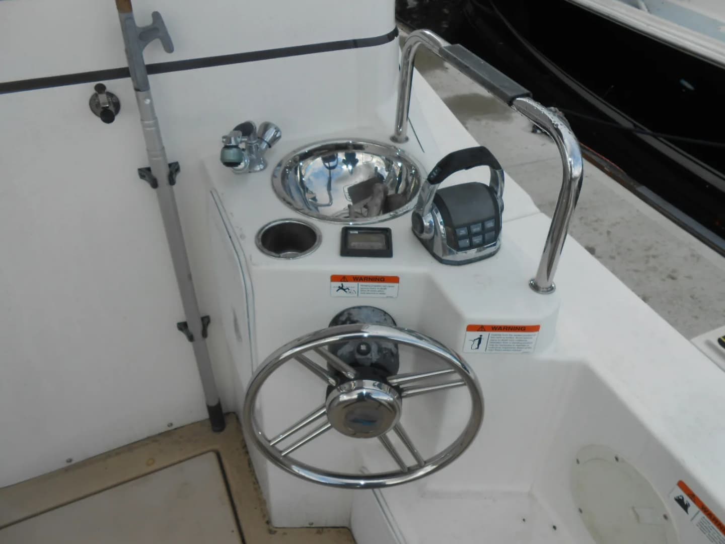 2013 Cutwater C-28