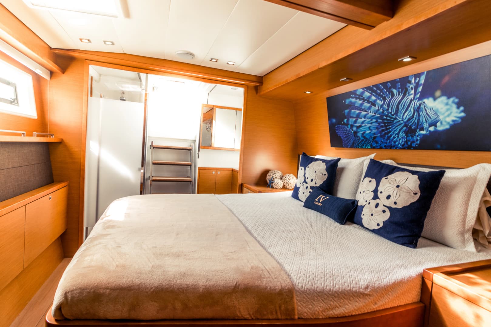 2015 Lagoon 560 S2