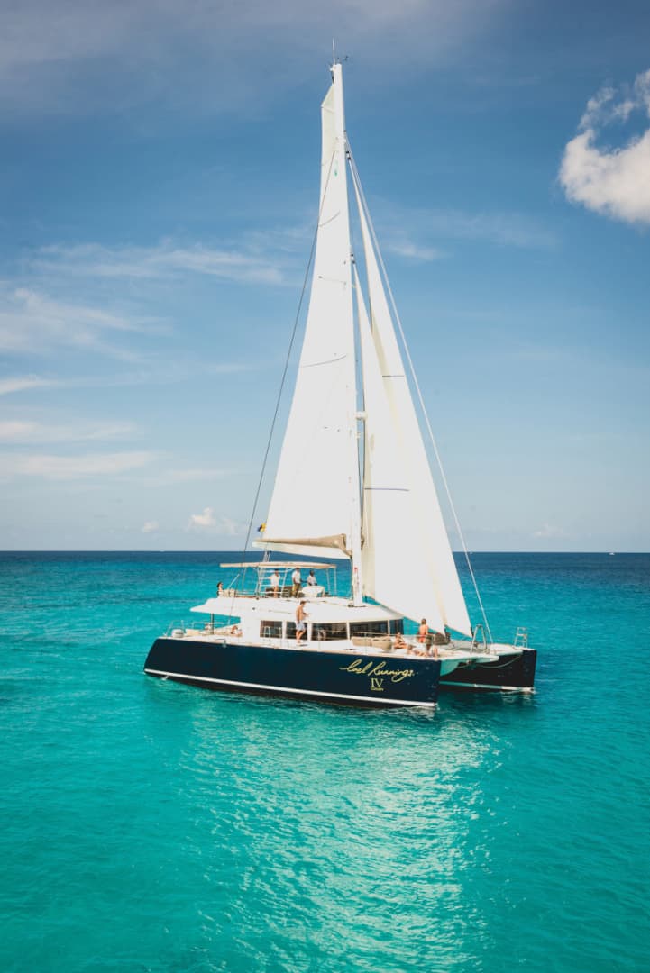 2015 Lagoon 560 S2