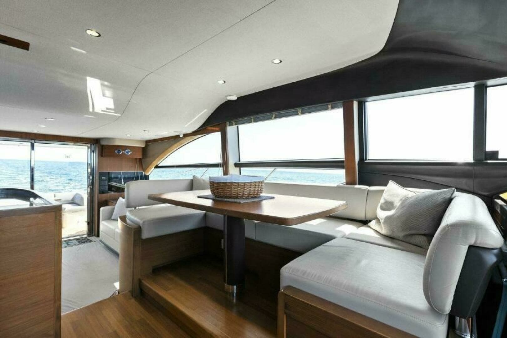 2016 60 Princess Flybridge - Princess Rose Too - 